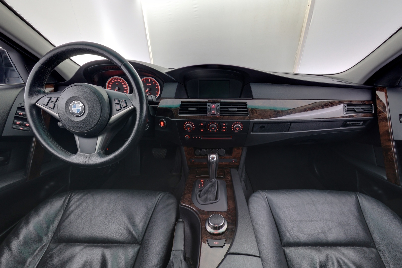 BMW 525 2005