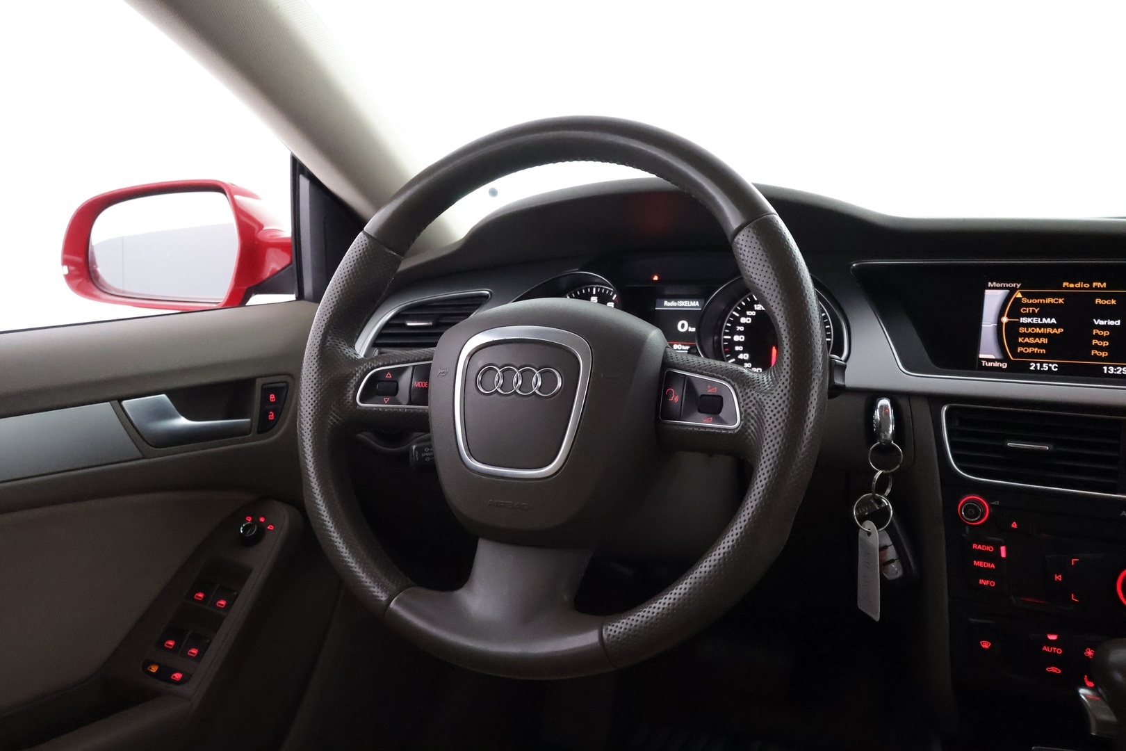 AUDI A5 2011