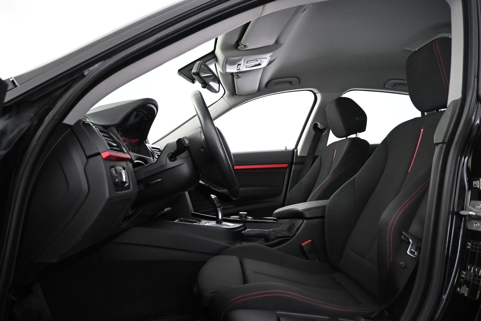 BMW 318 Gran Turismo 2014