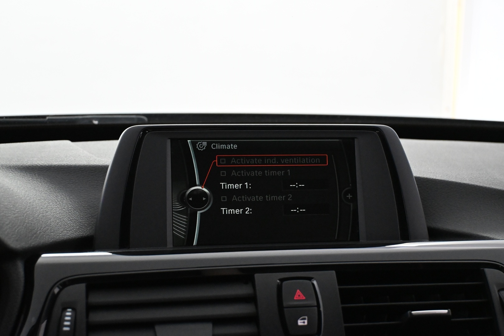 BMW 318 Gran Turismo 2014