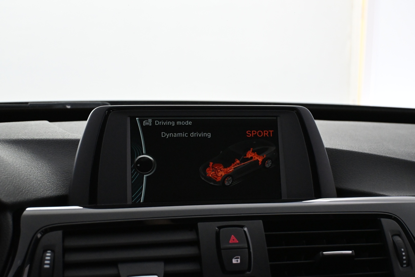 BMW 318 Gran Turismo 2014