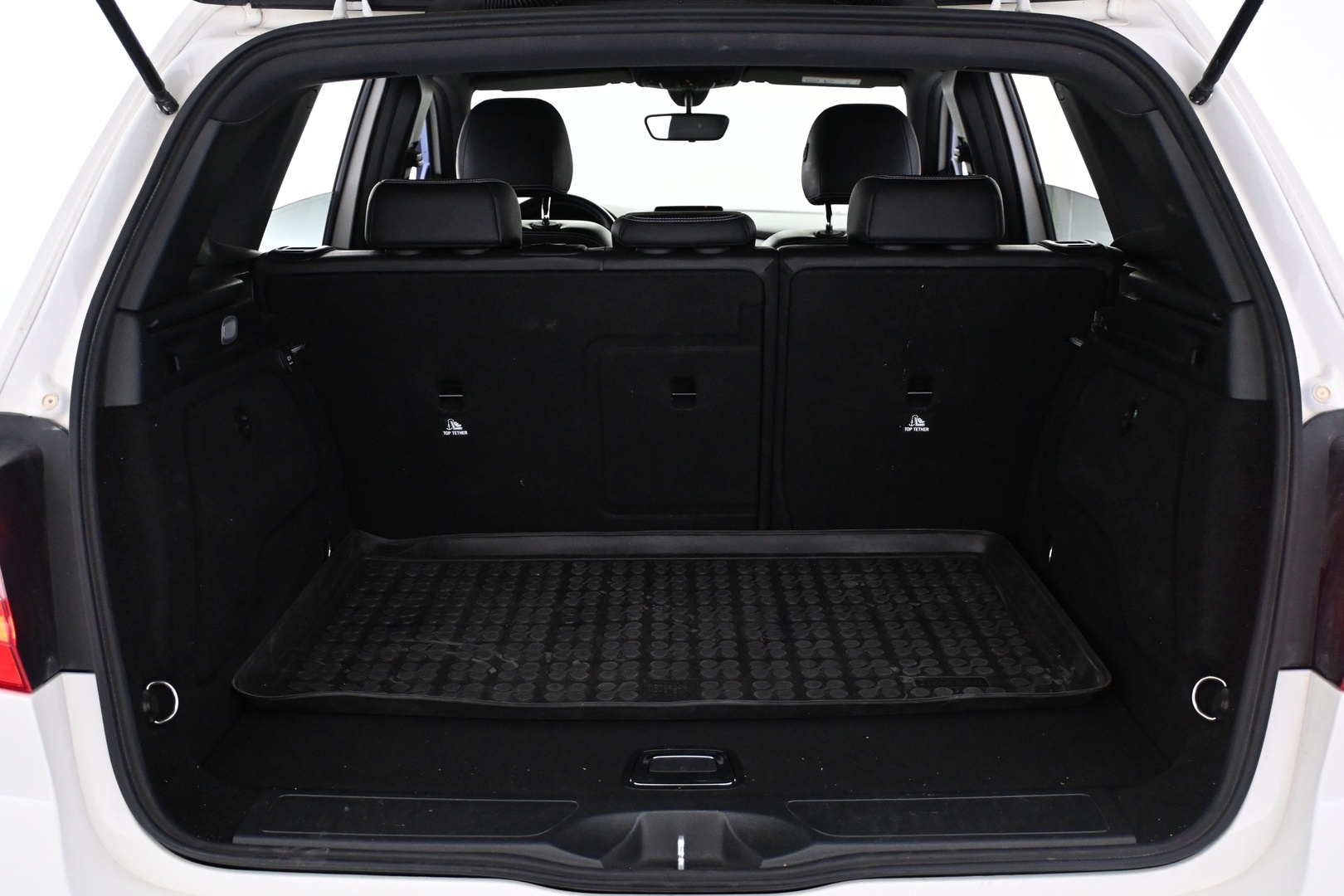 MERCEDES-BENZ B 2015