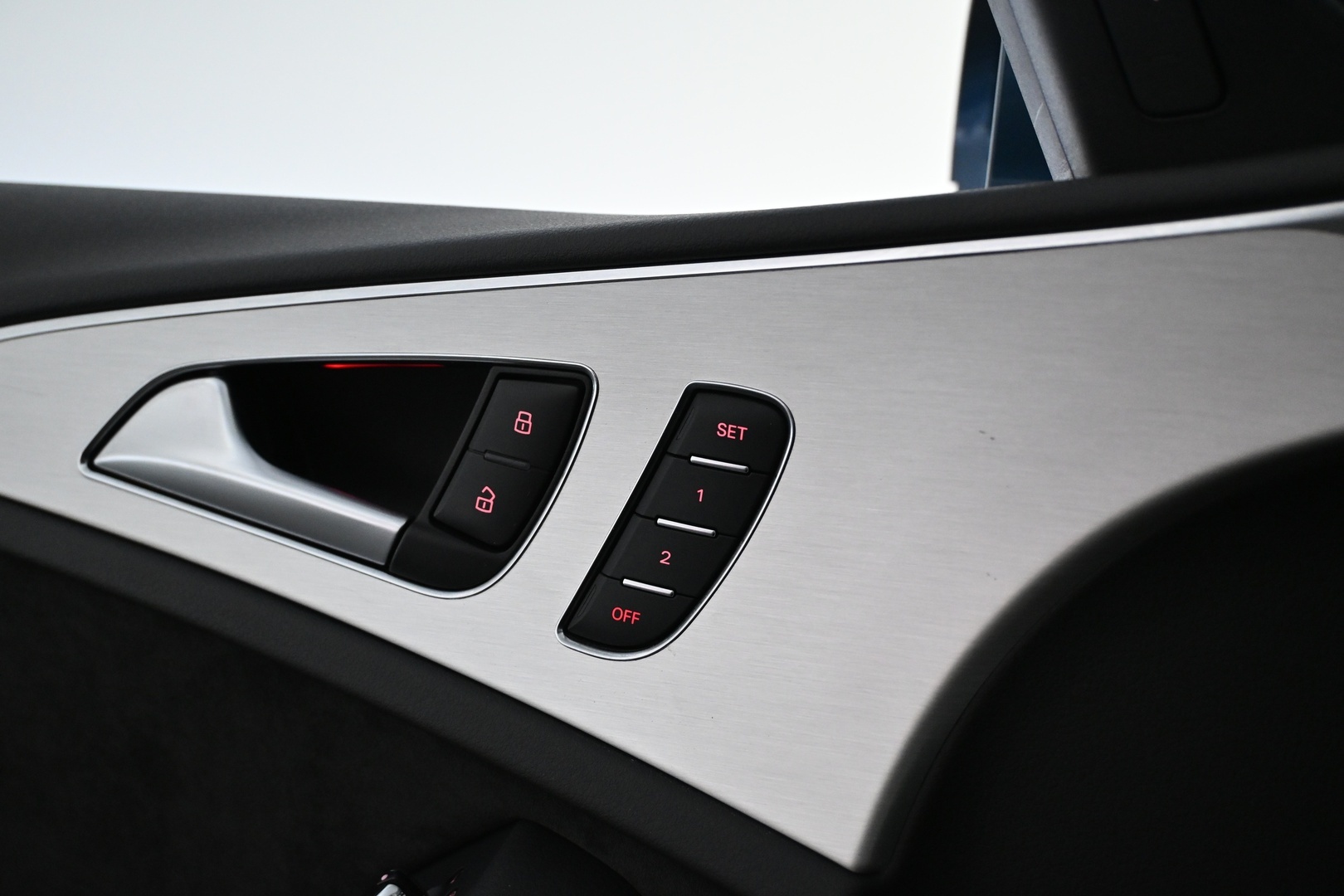 AUDI A6 2015