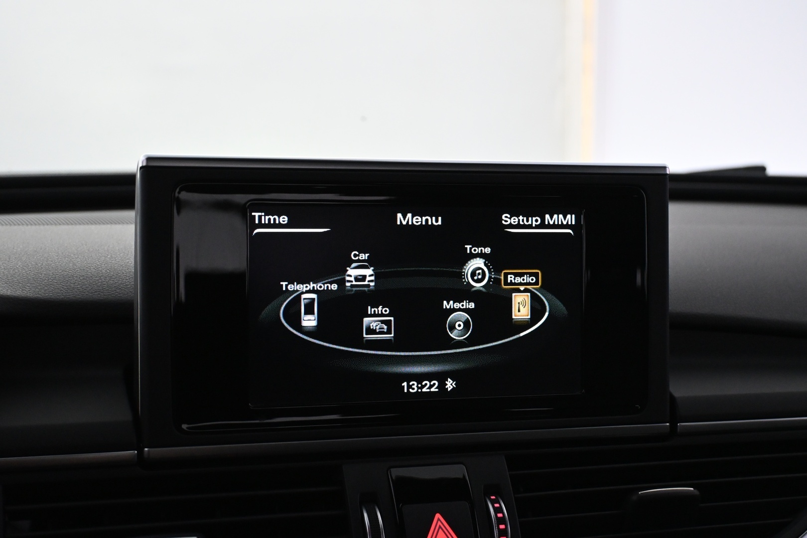 AUDI A6 2015