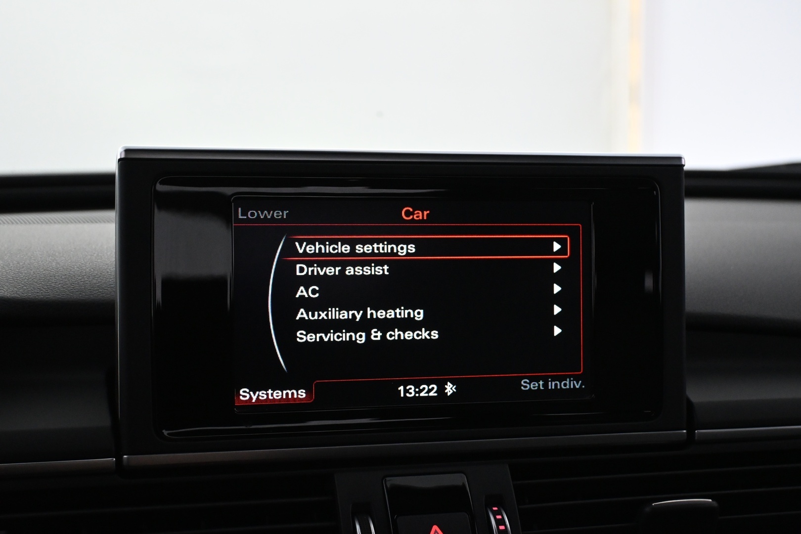AUDI A6 2015