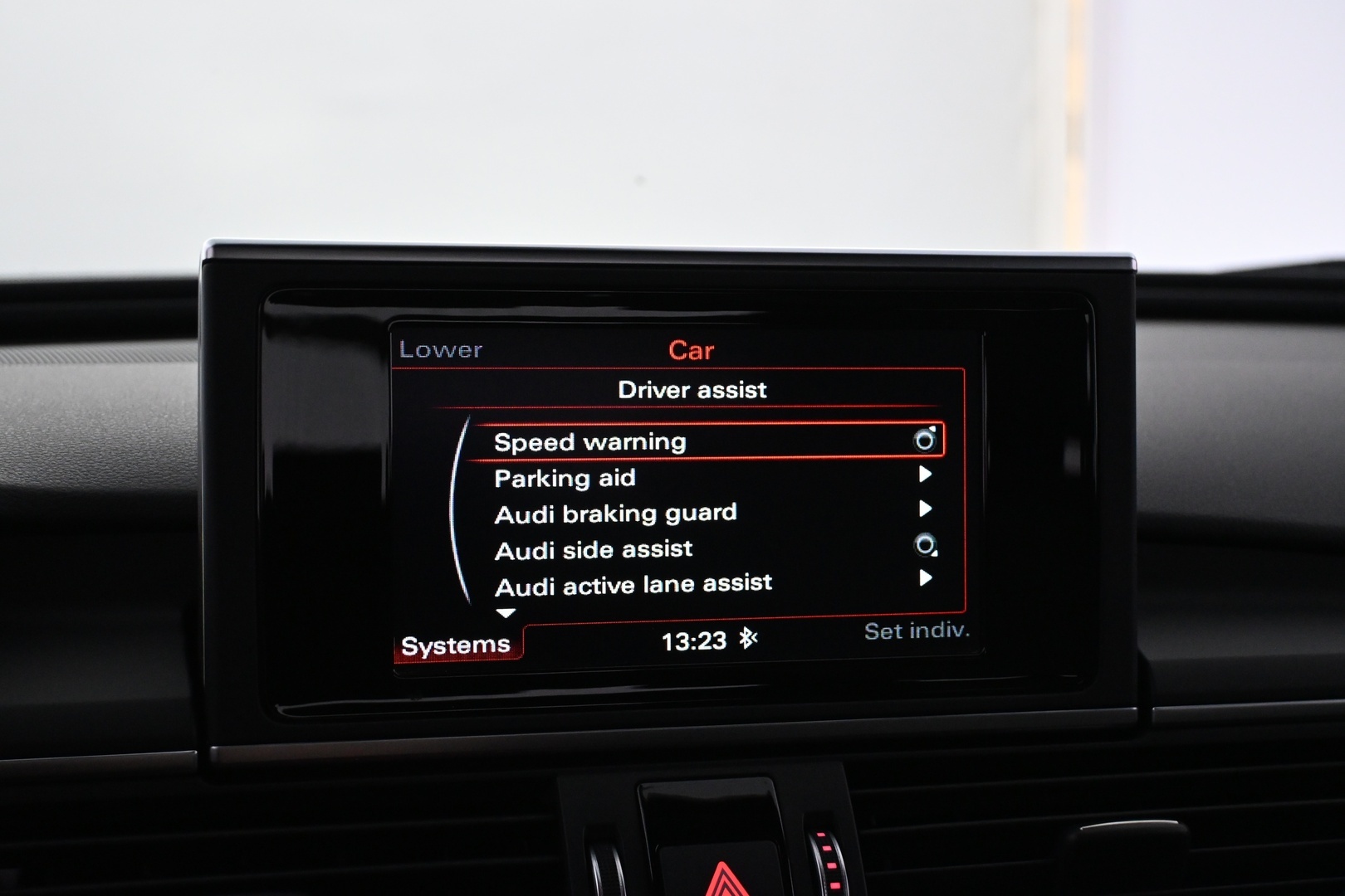 AUDI A6 2015