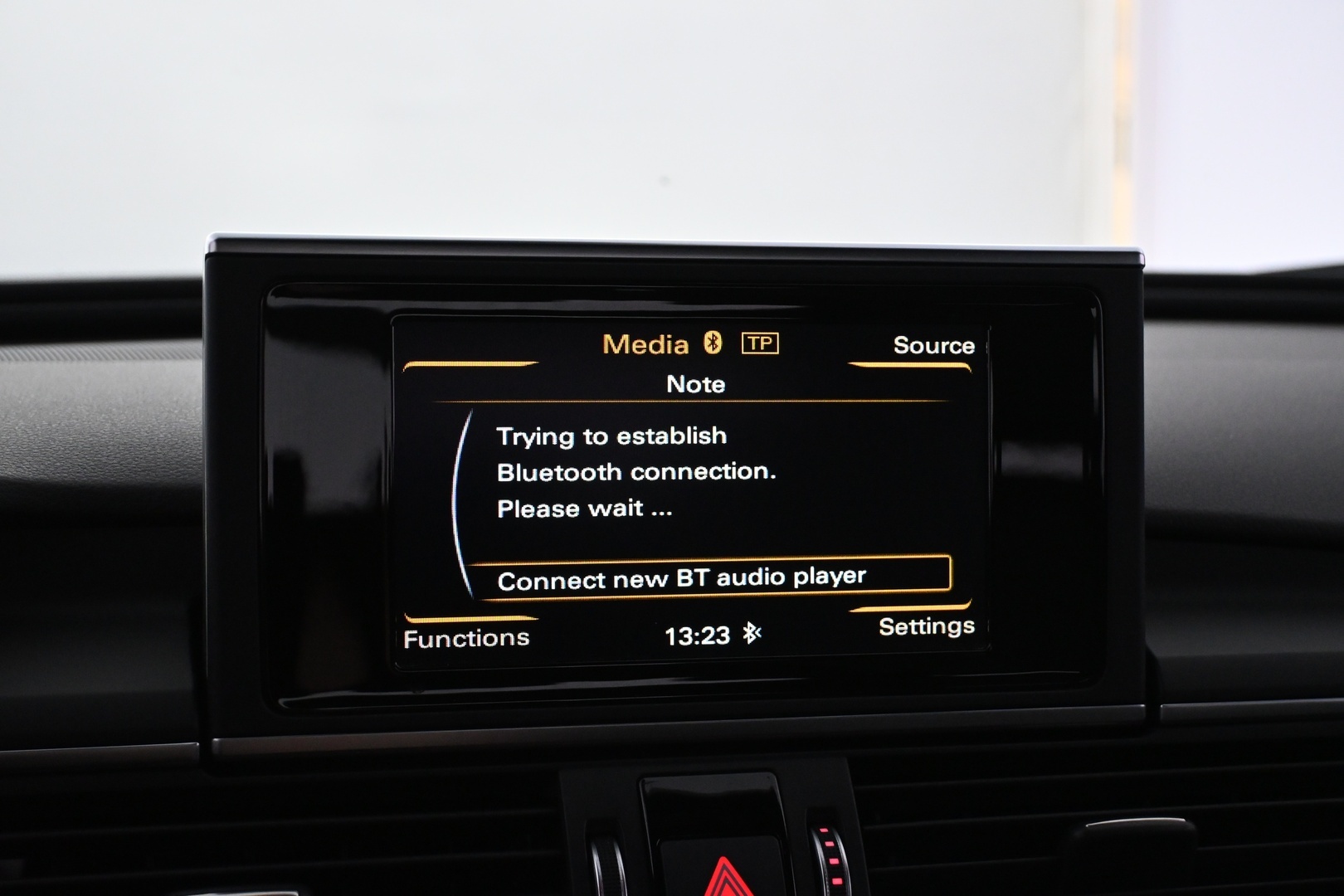 AUDI A6 2015