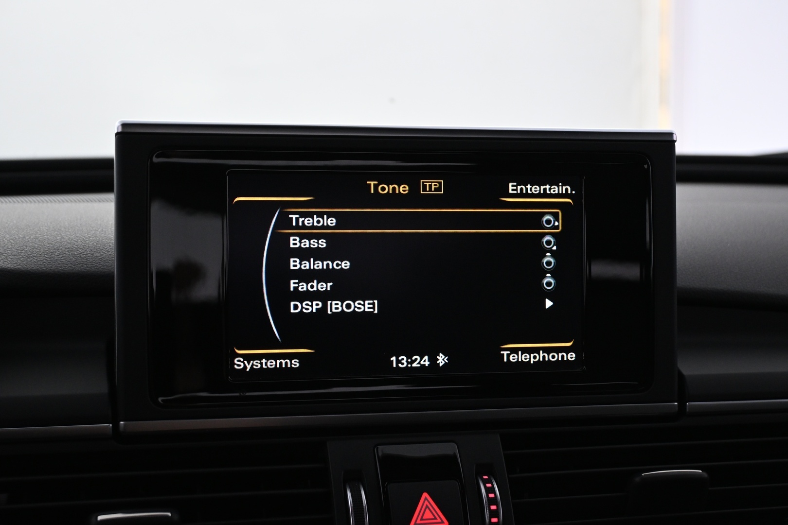 AUDI A6 2015