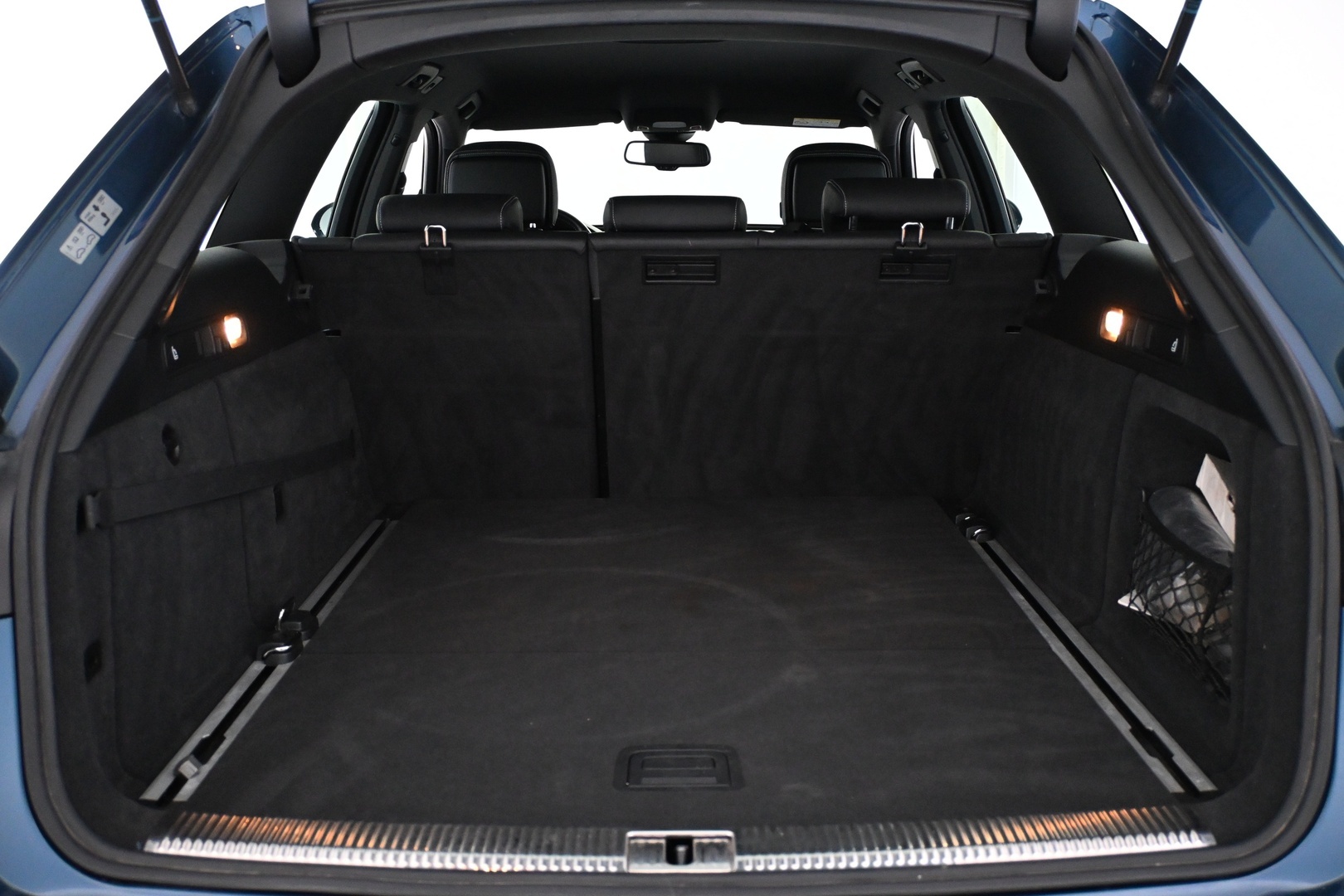 AUDI A6 2015