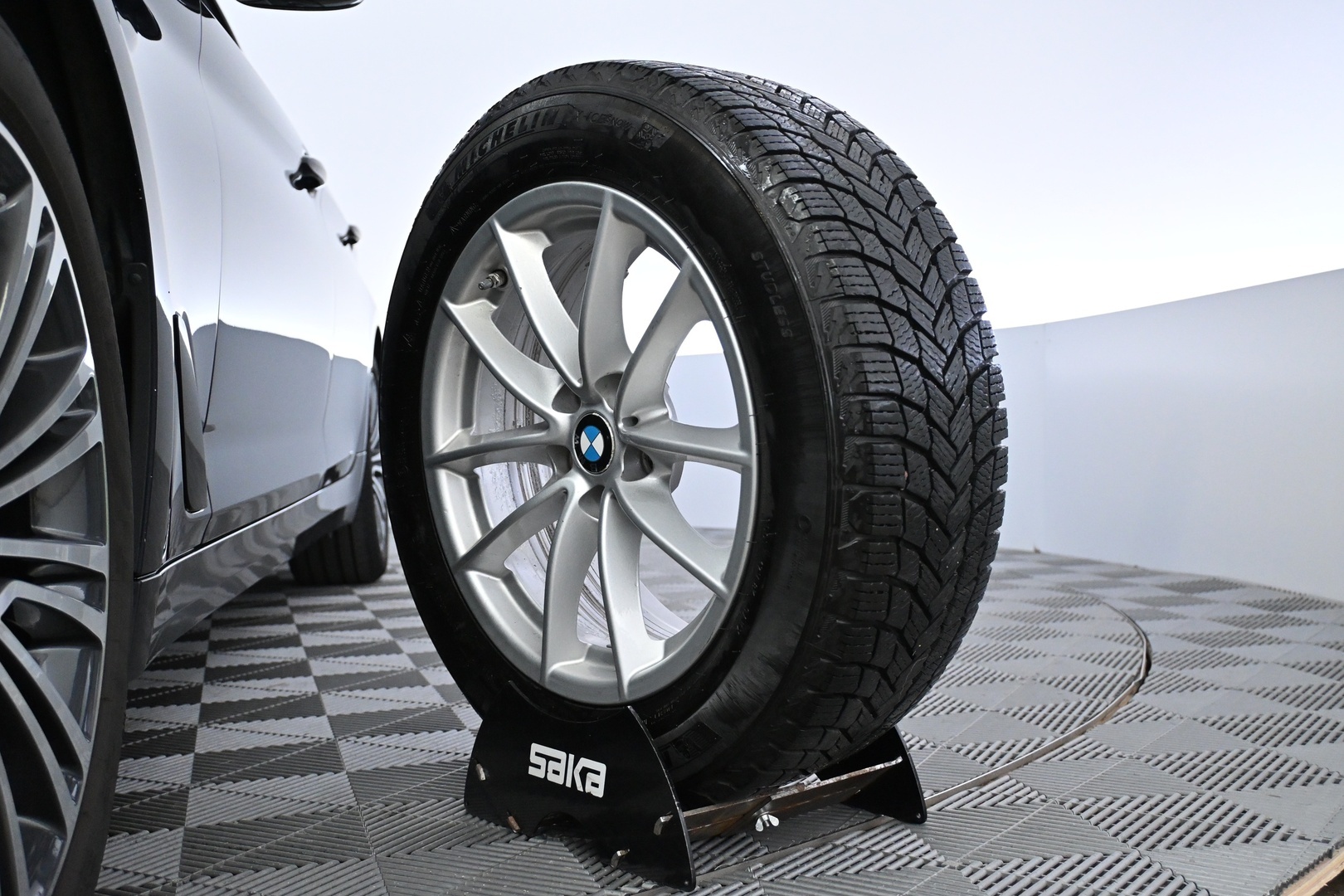 BMW 520 2019