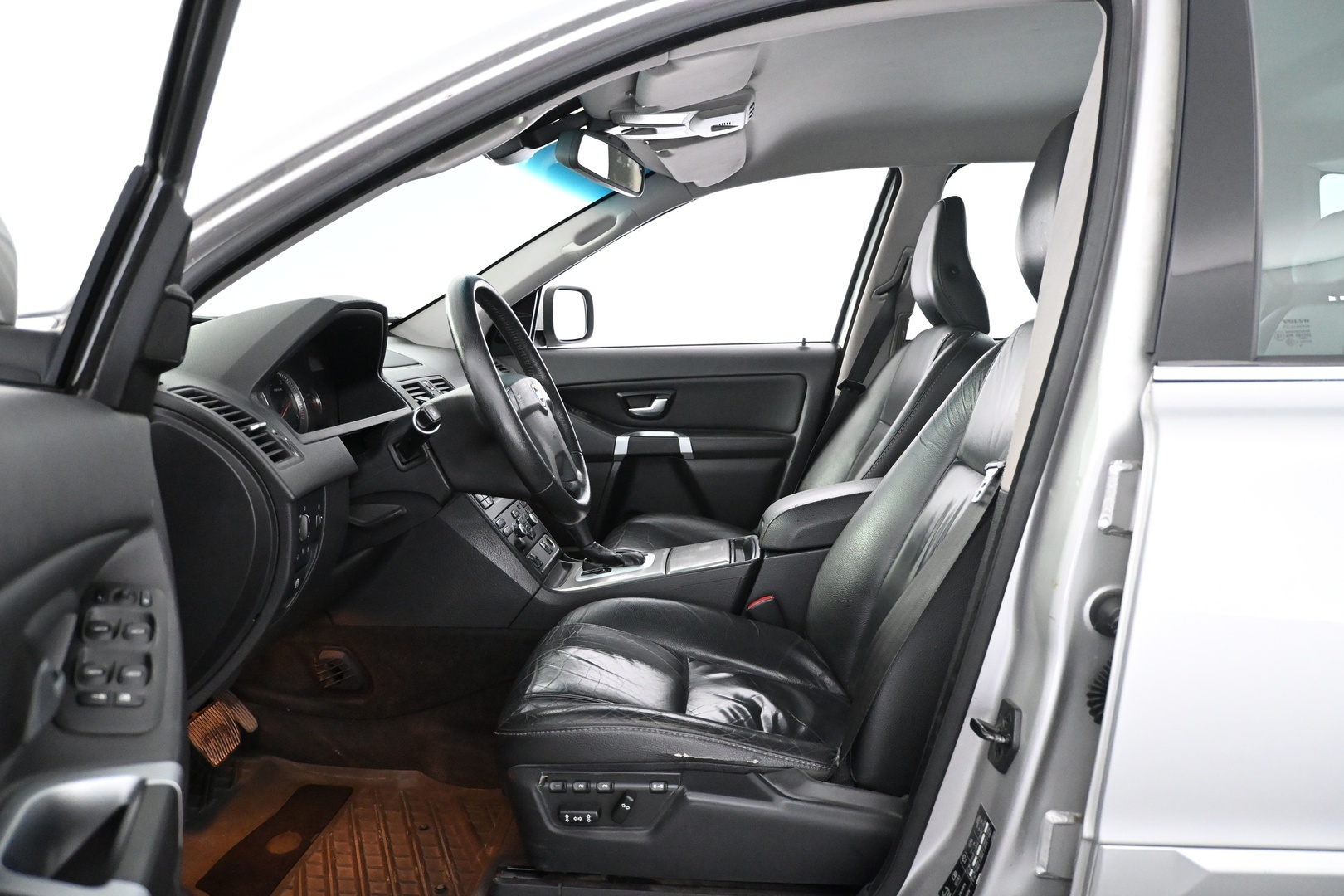 VOLVO XC90 2009