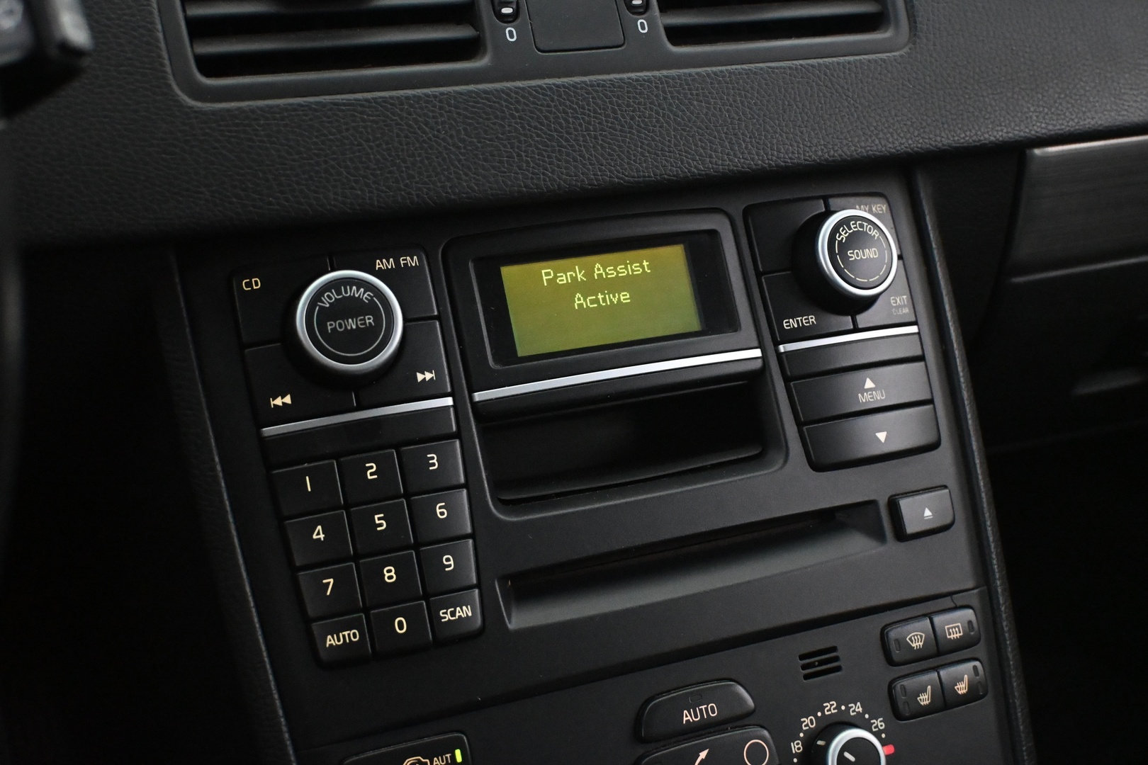 VOLVO XC90 2009