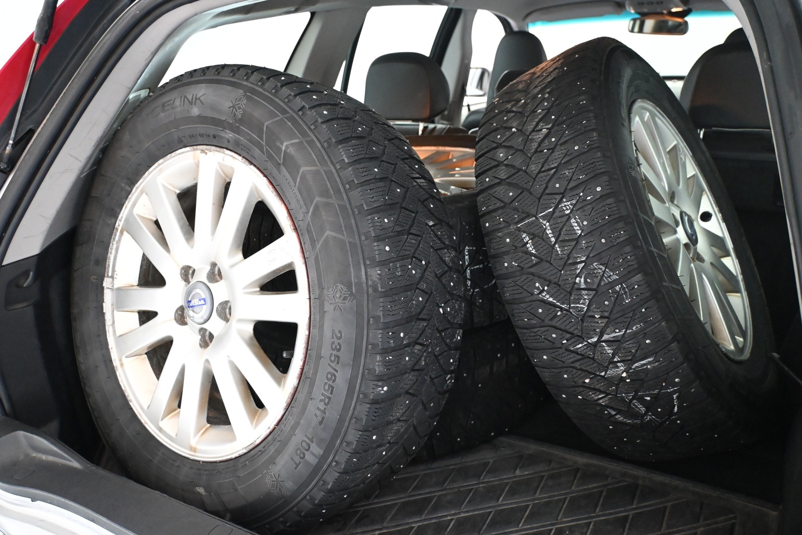 VOLVO XC90 2009