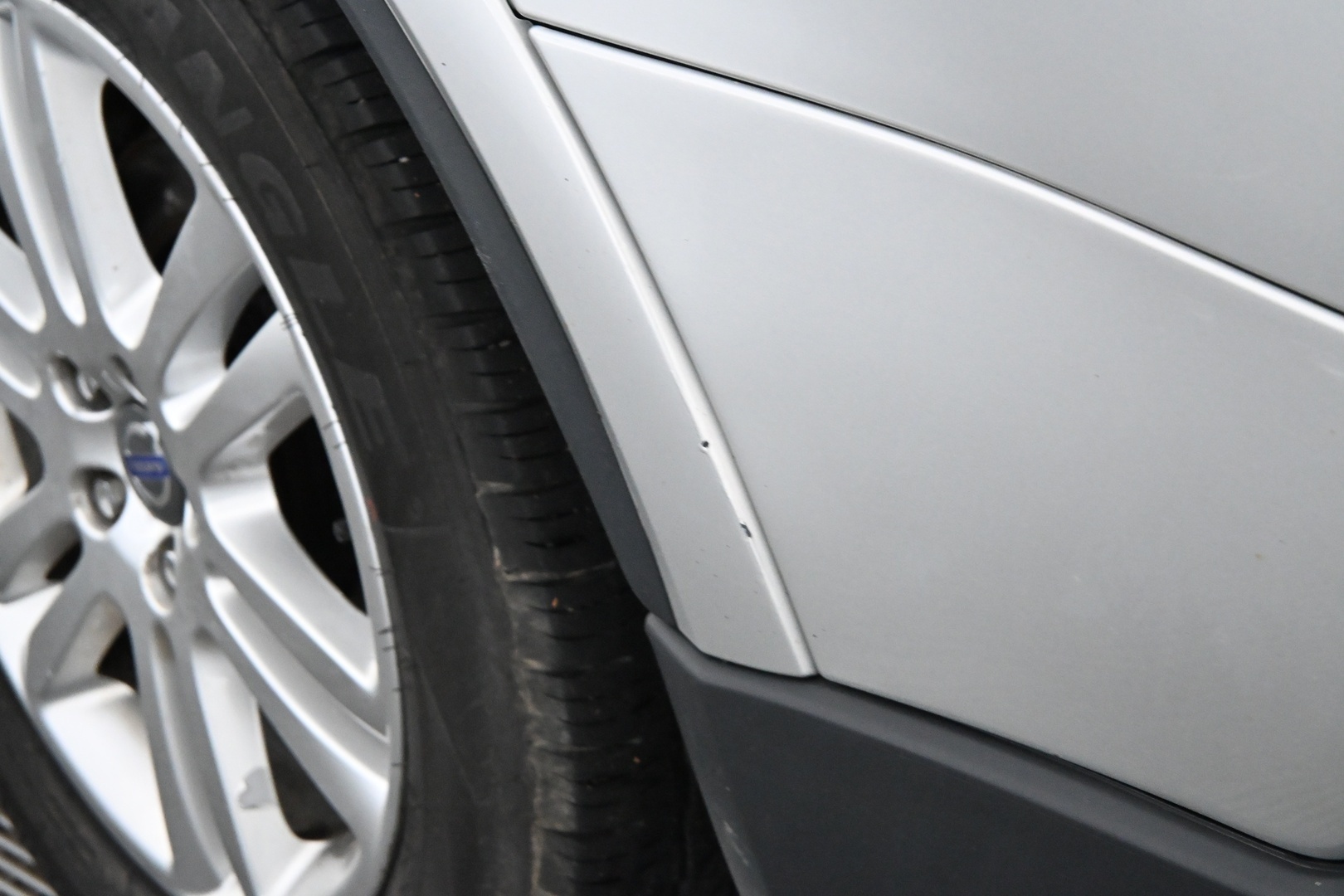 VOLVO XC90 2009