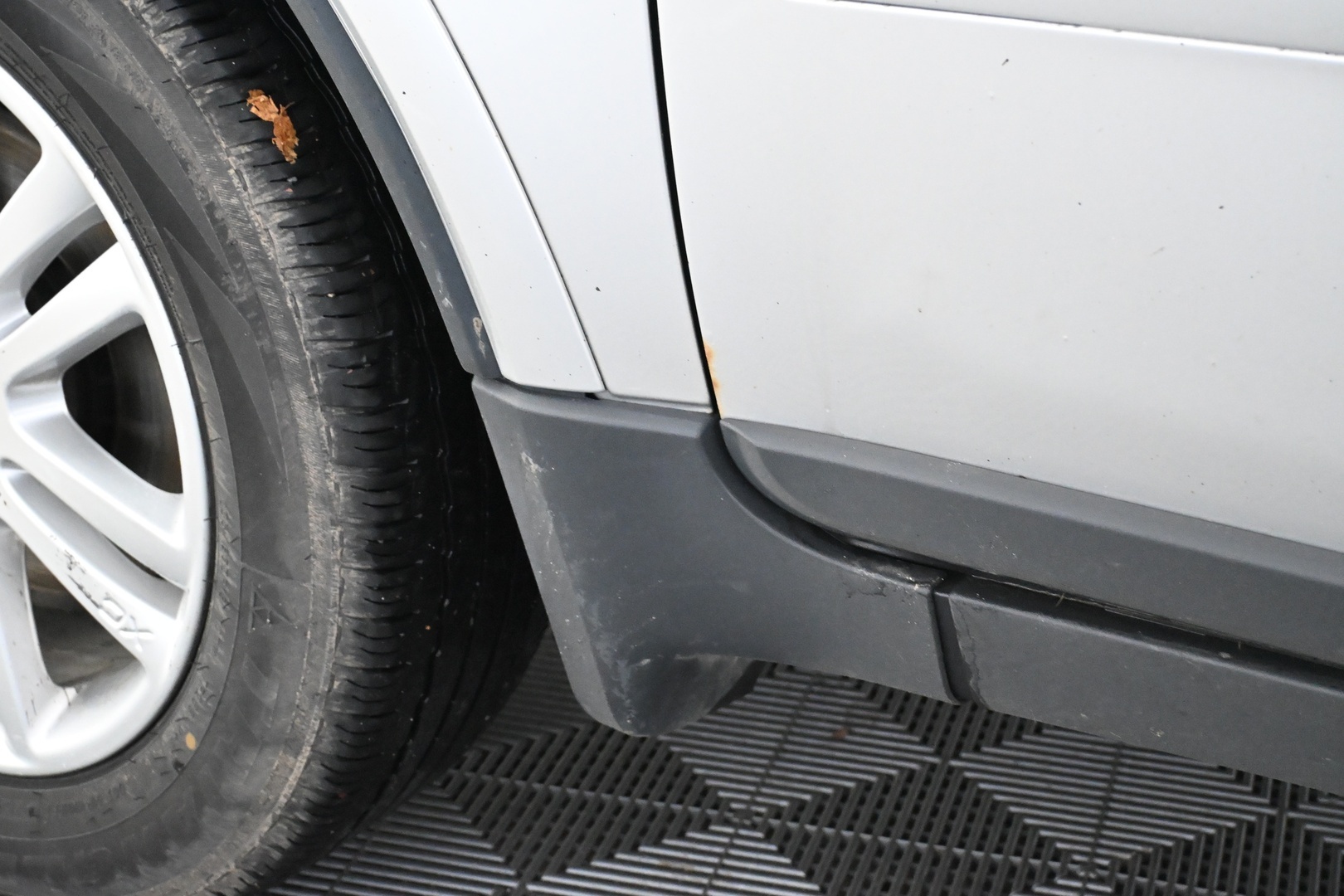 VOLVO XC90 2009