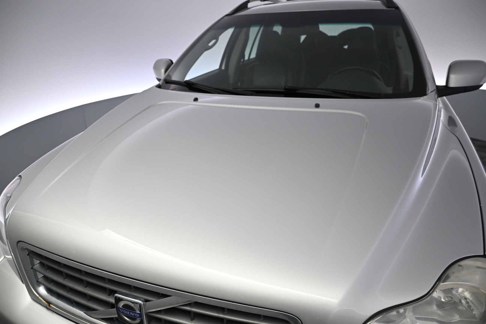 VOLVO XC90 2009