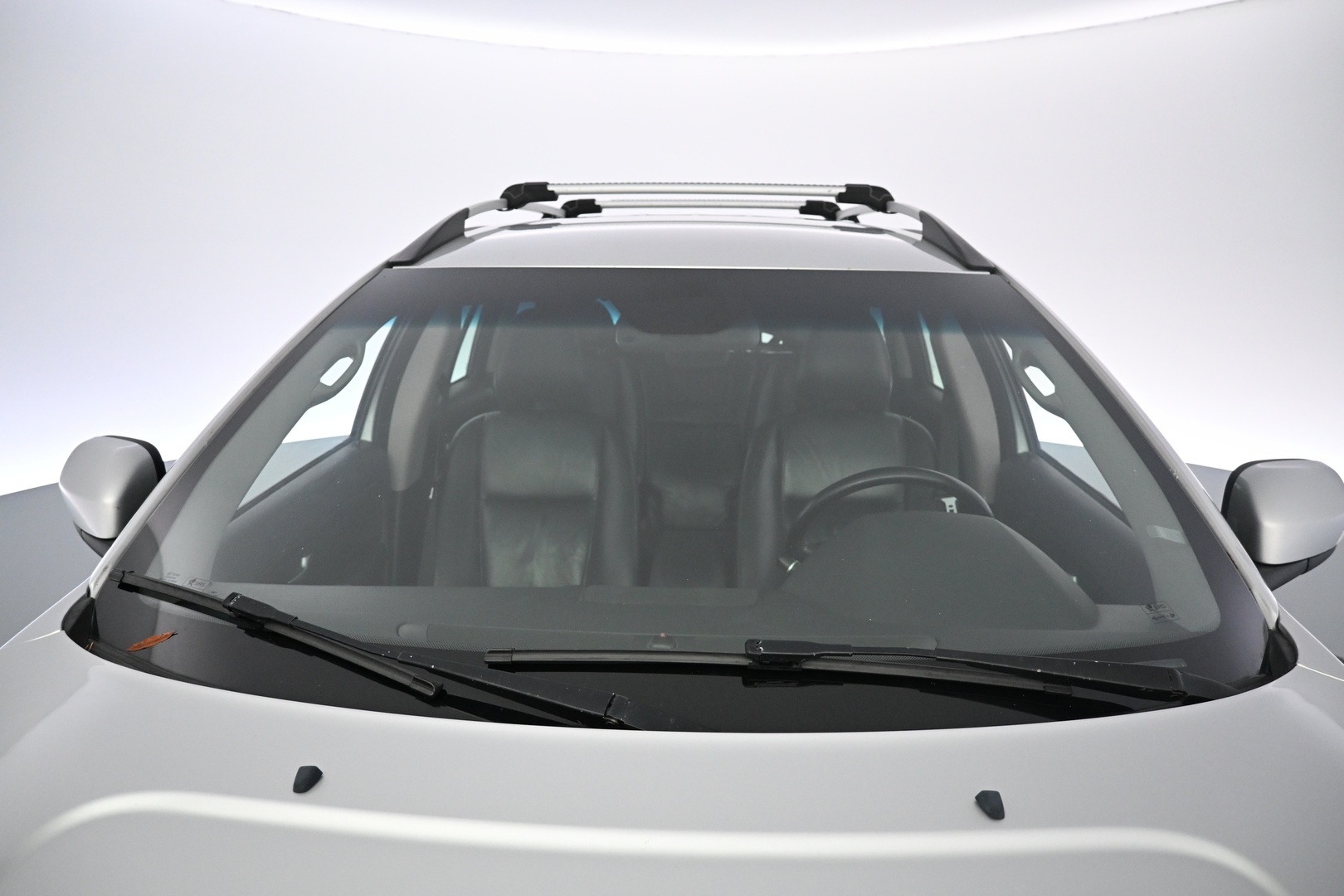 VOLVO XC90 2009