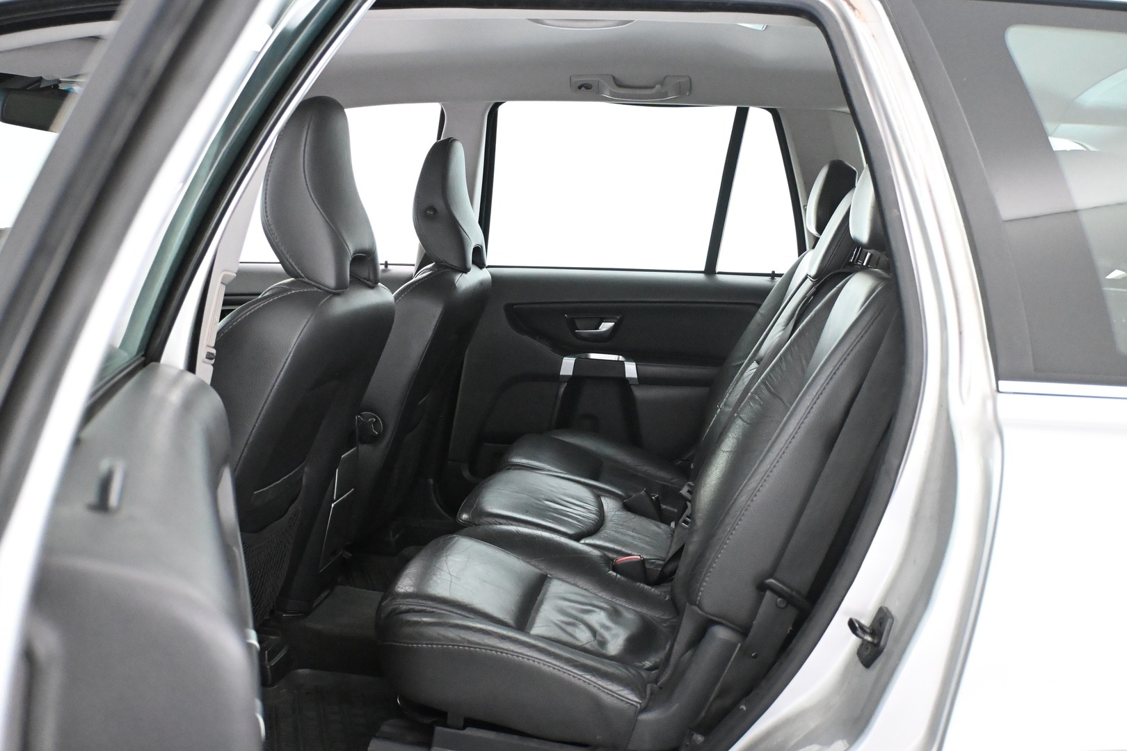 VOLVO XC90 2009