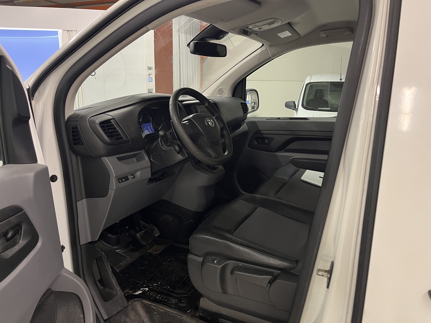 TOYOTA Proace 2019
