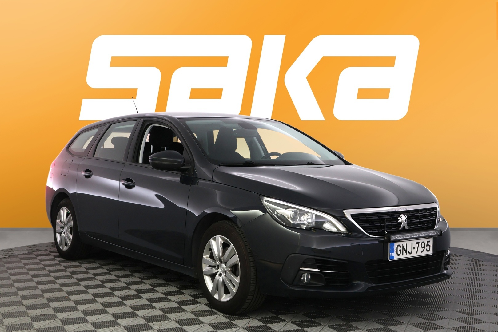 PEUGEOT 308 2019