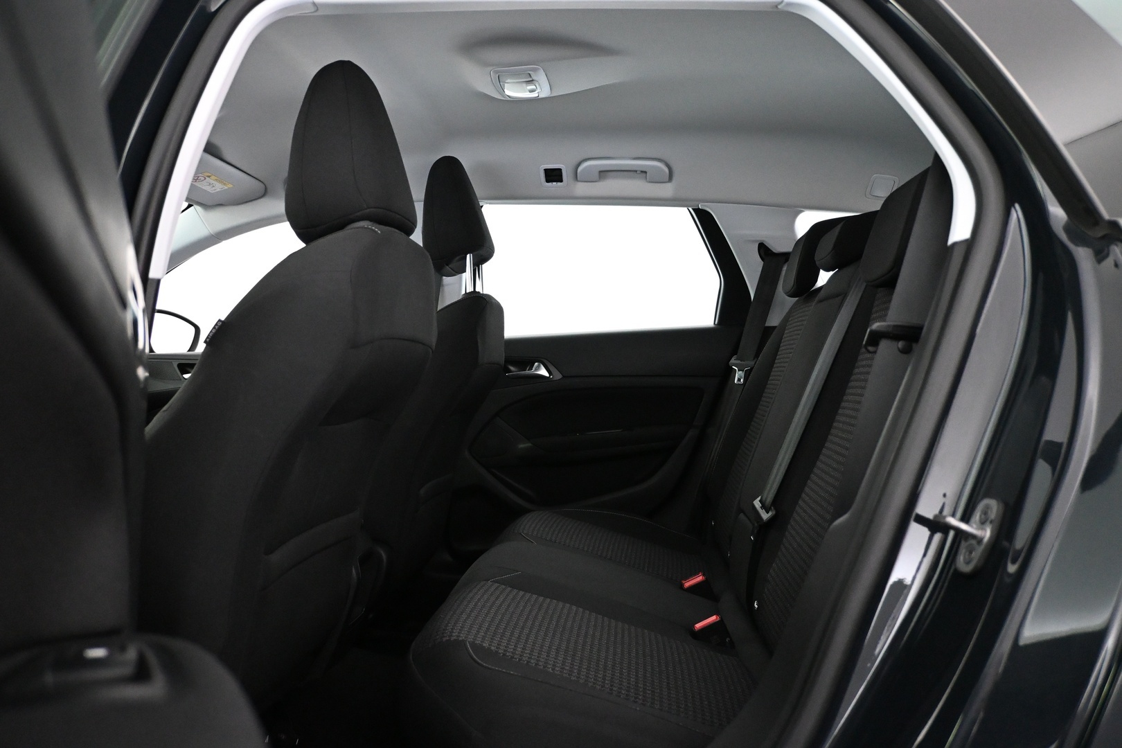 PEUGEOT 308 2019