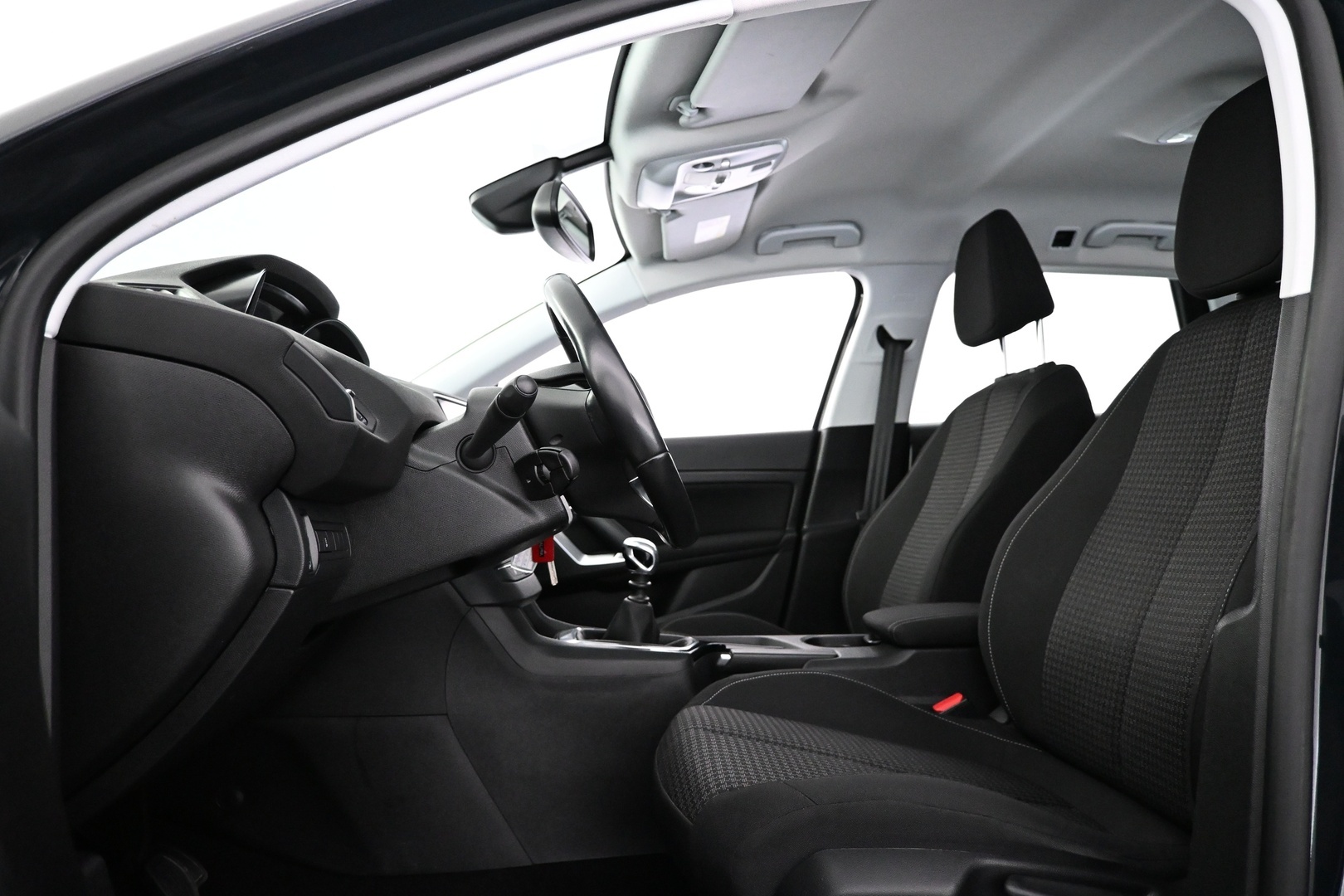 PEUGEOT 308 2019