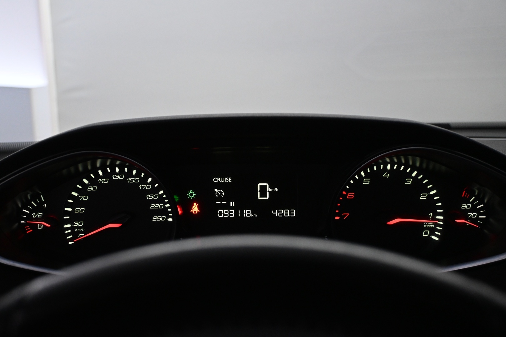 PEUGEOT 308 2019