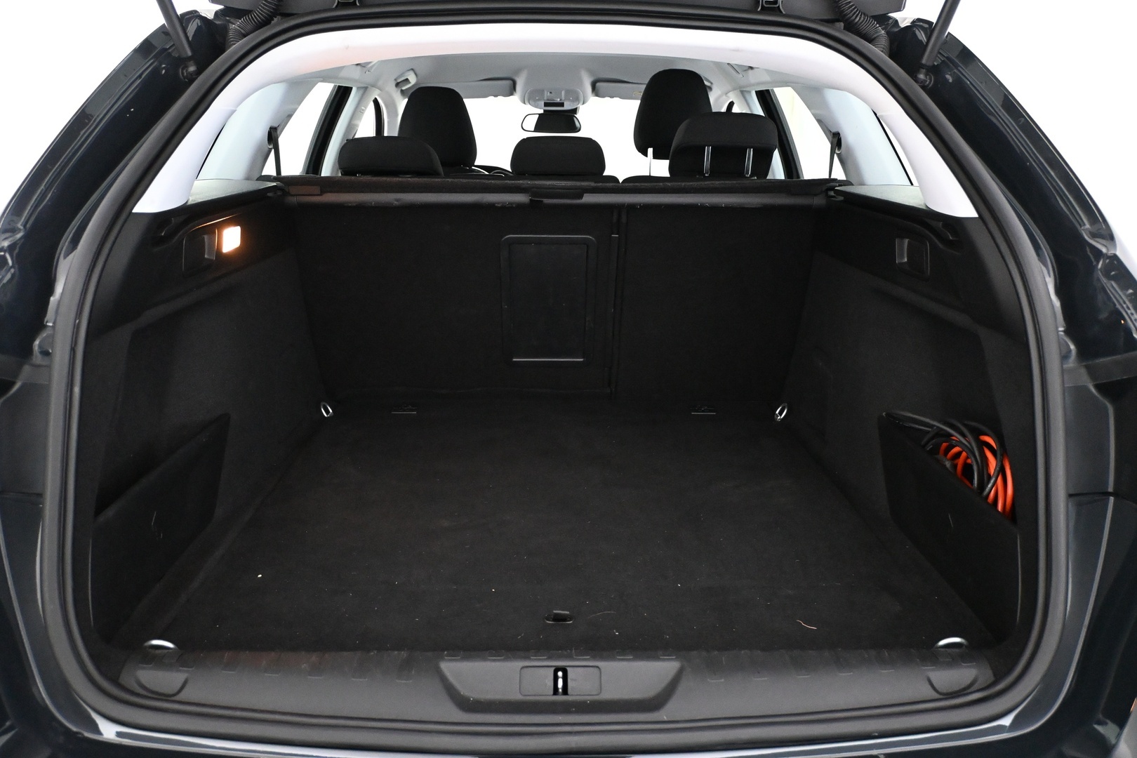 PEUGEOT 308 2019