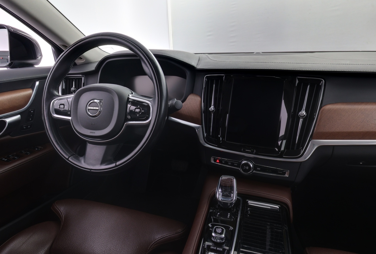 VOLVO S90 2020