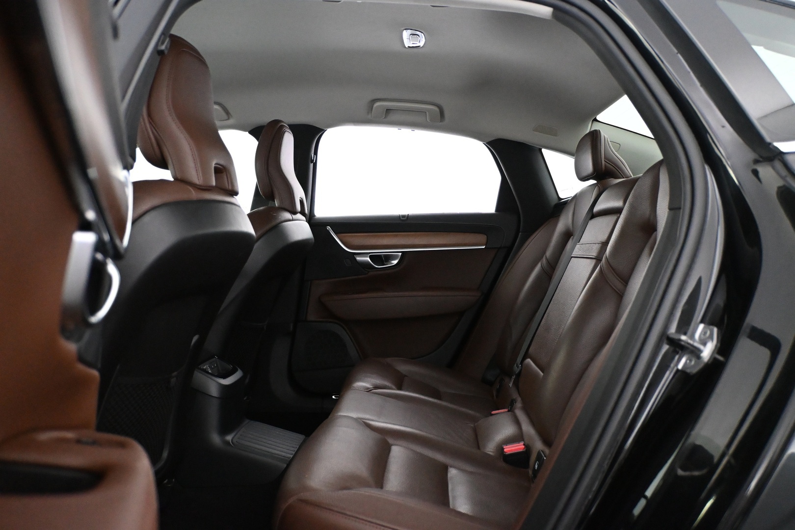VOLVO S90 2020