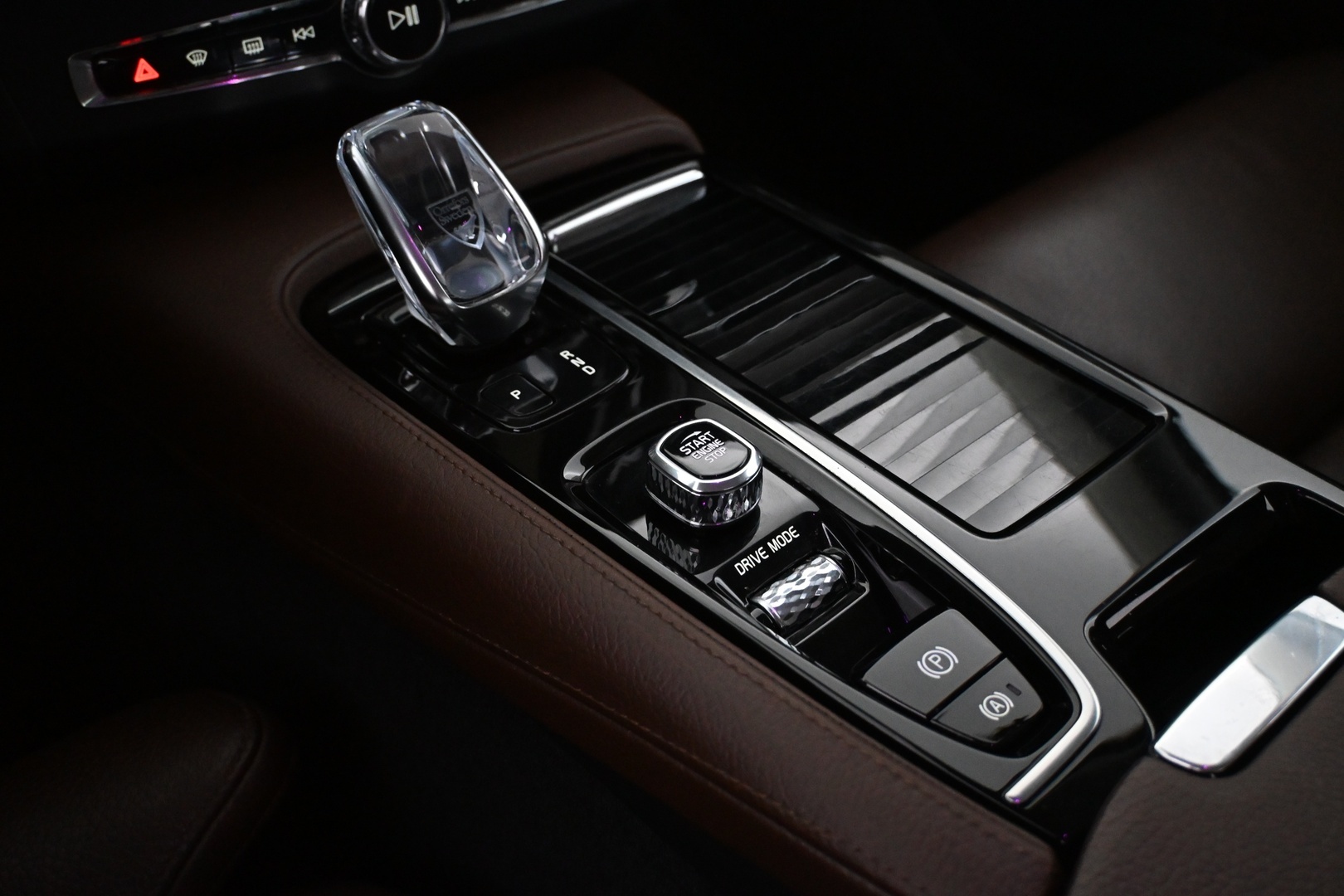 VOLVO S90 2020