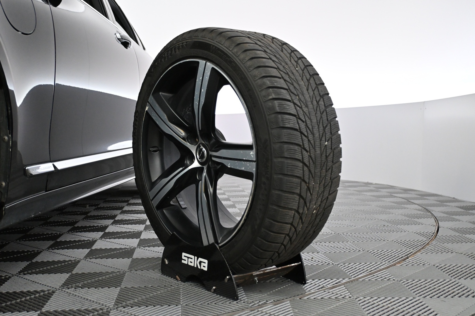 VOLVO S90 2020