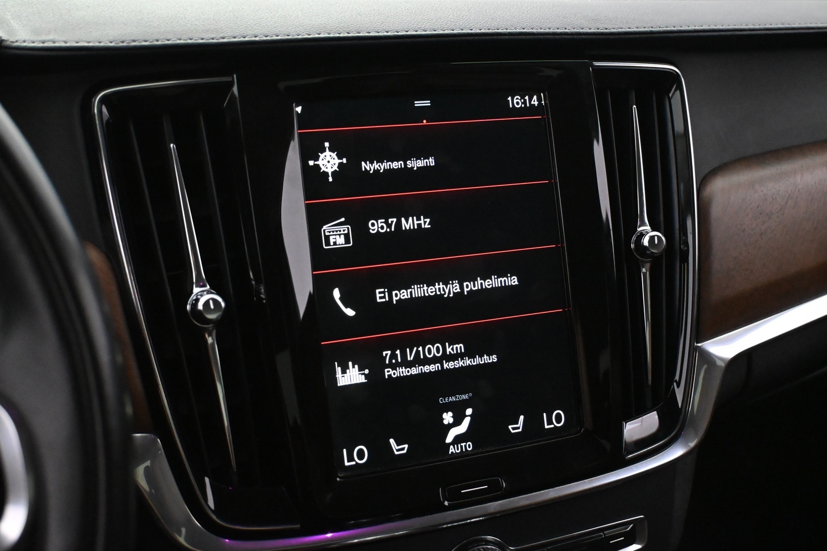 VOLVO S90 2020