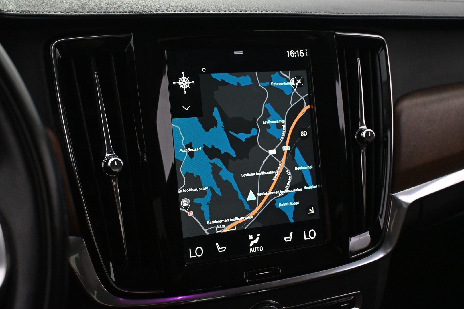 VOLVO S90 2020