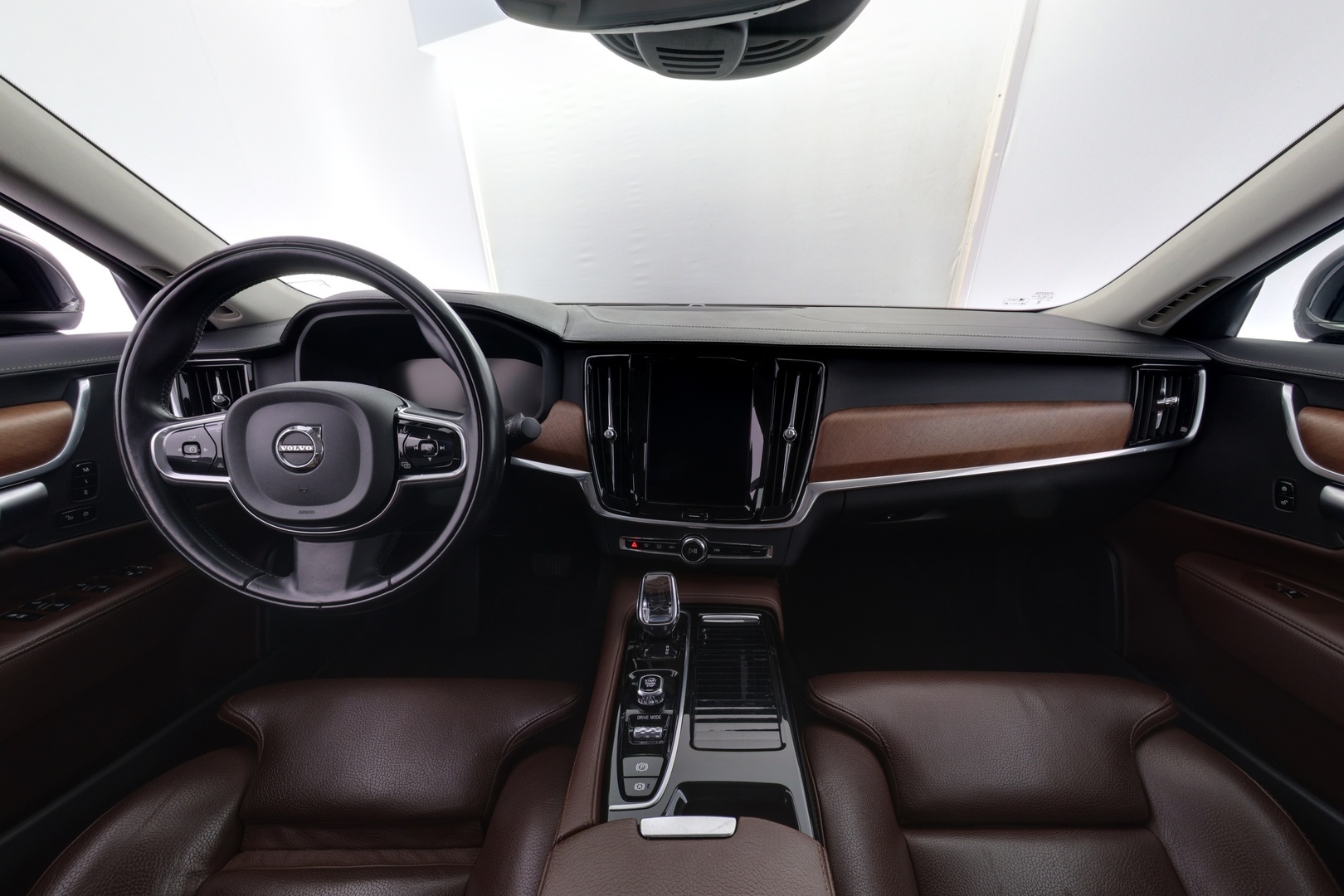 VOLVO S90 2020