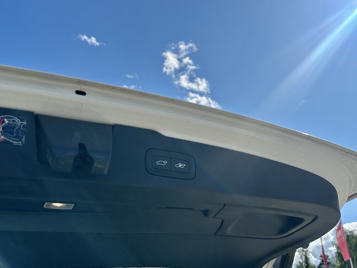 VOLVO V60 Cross Country 2020