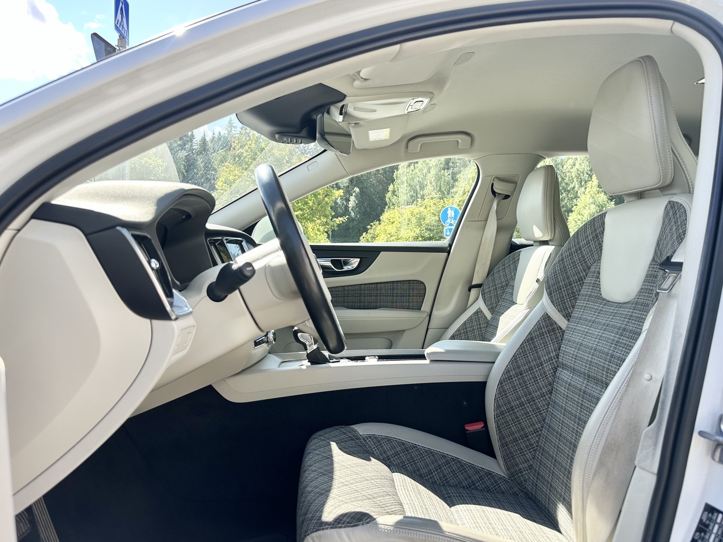 VOLVO V60 Cross Country 2020