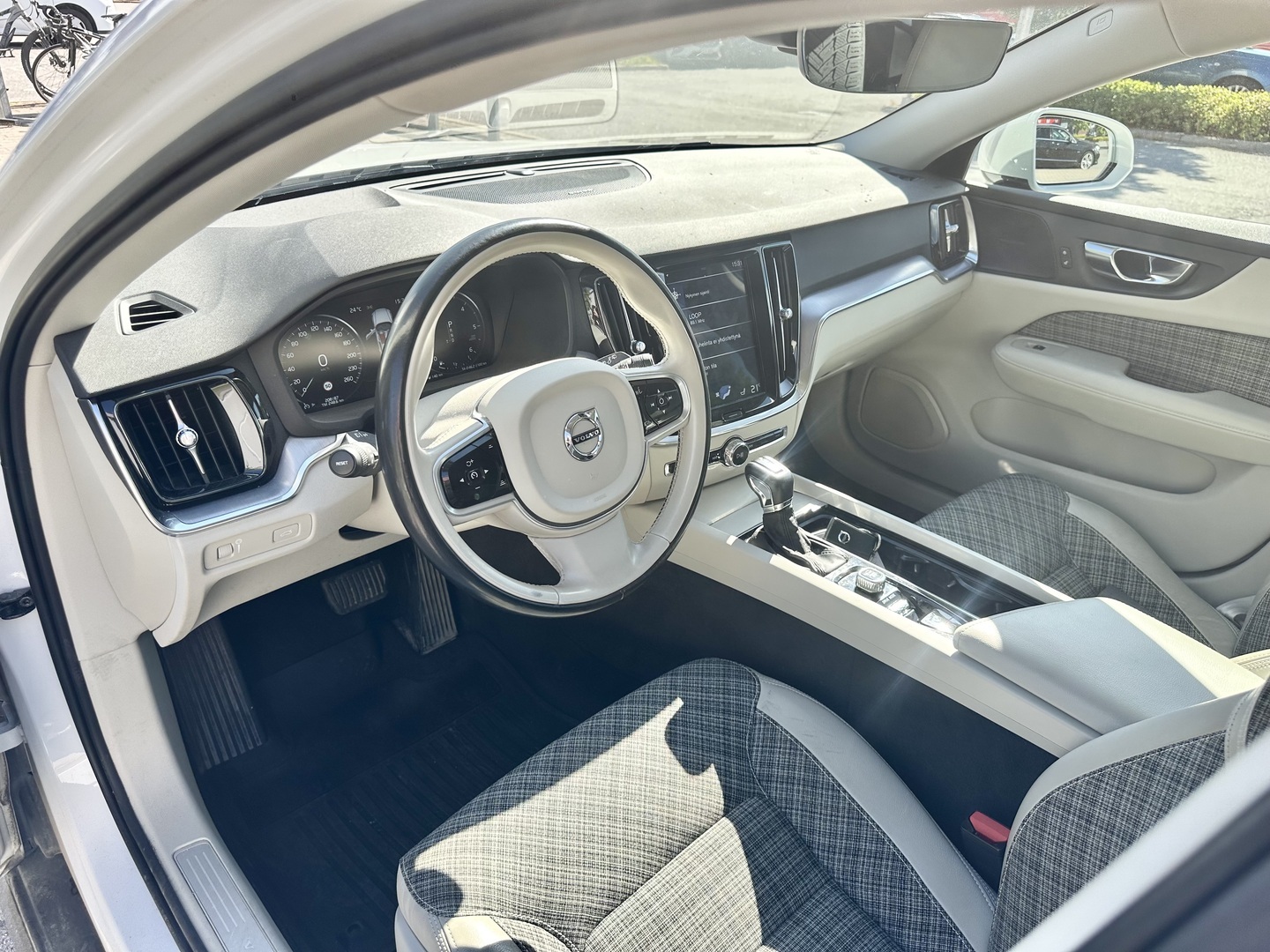 VOLVO V60 Cross Country 2020
