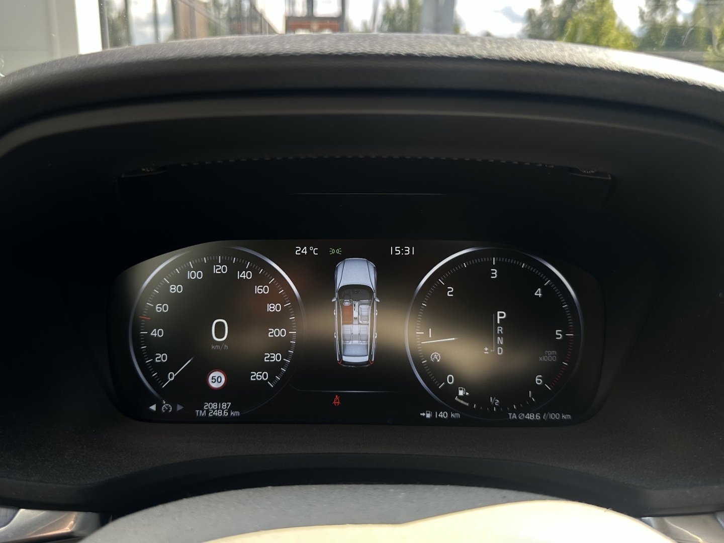 VOLVO V60 Cross Country 2020