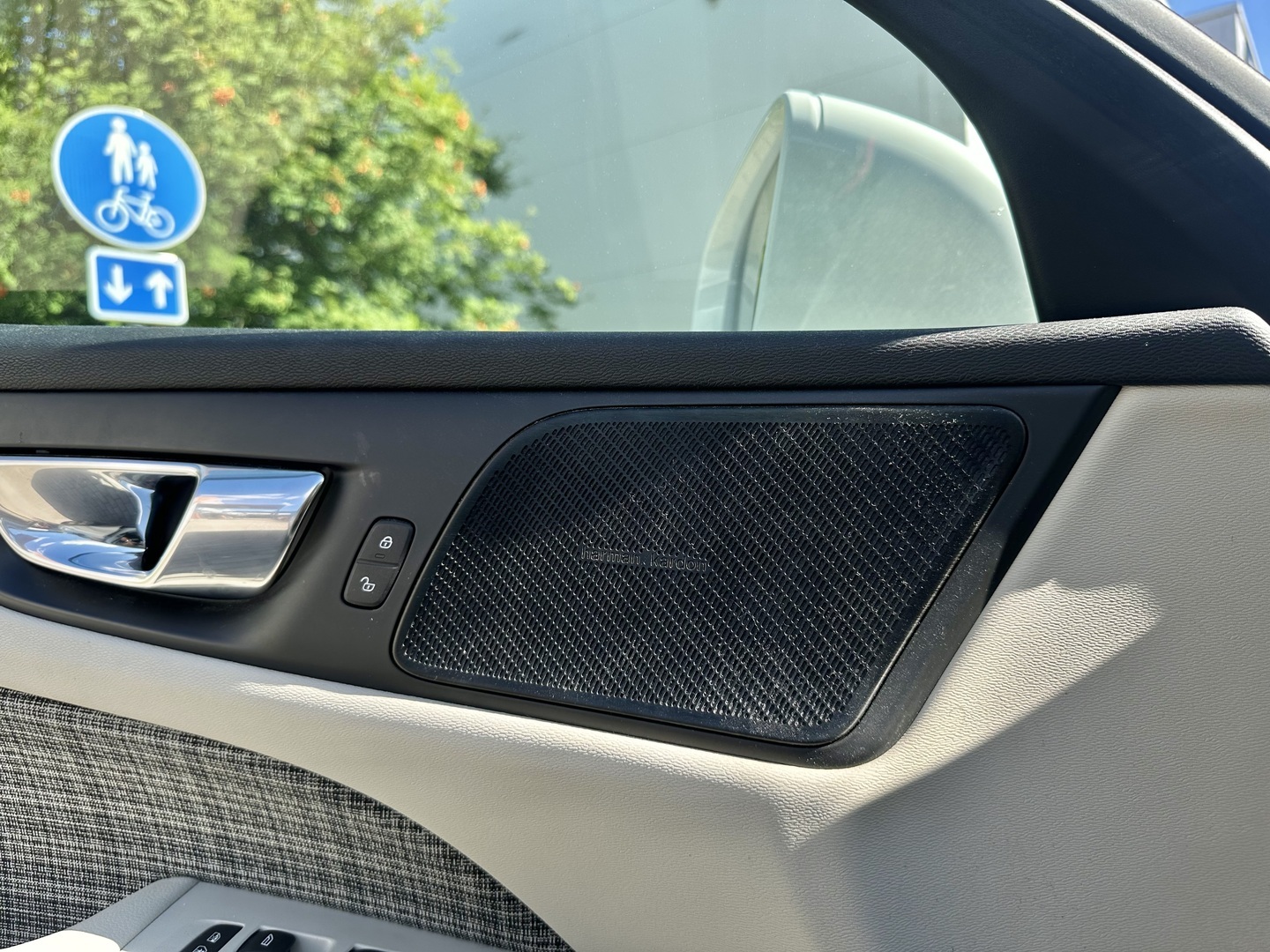 VOLVO V60 Cross Country 2020