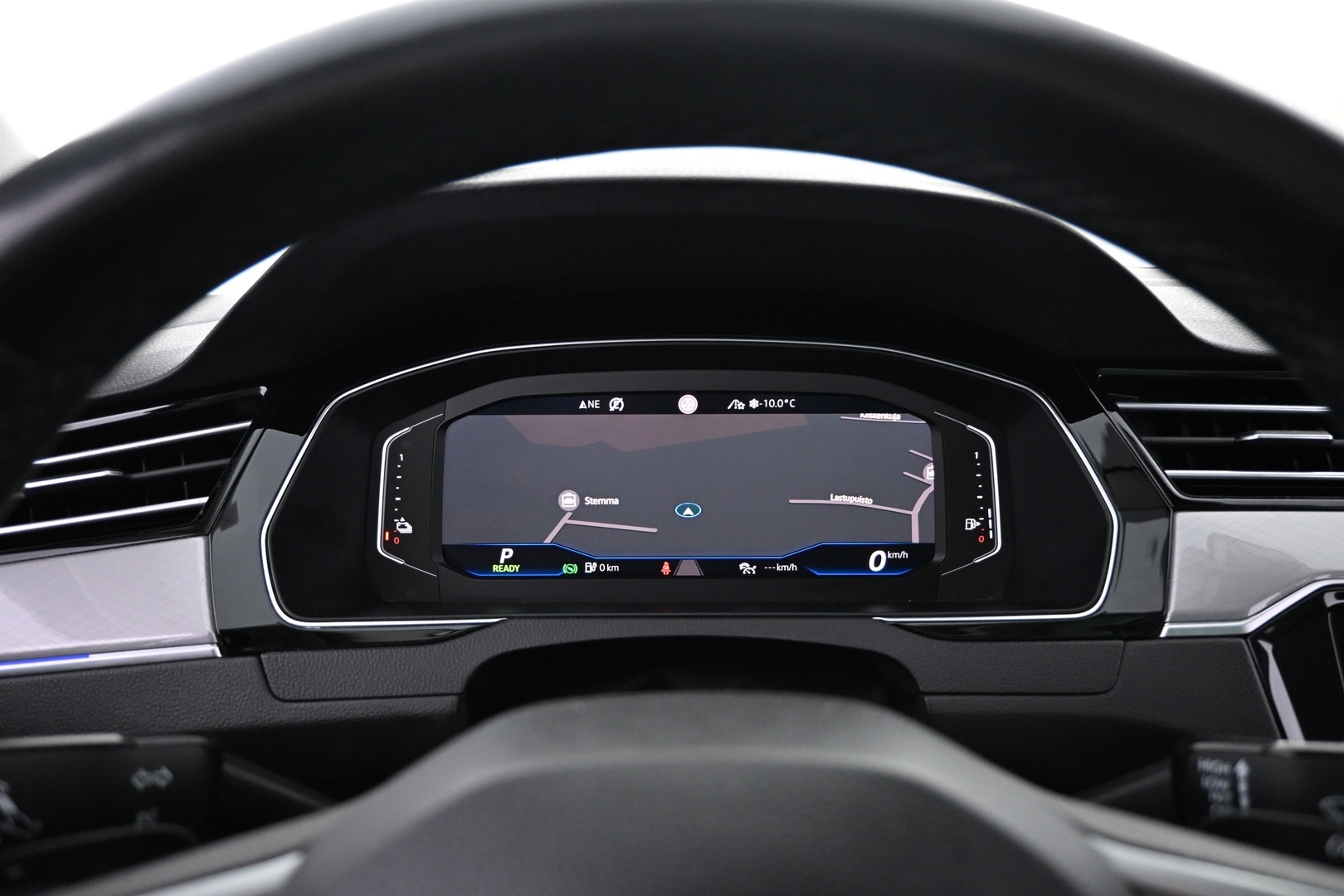 VOLKSWAGEN Passat 2020