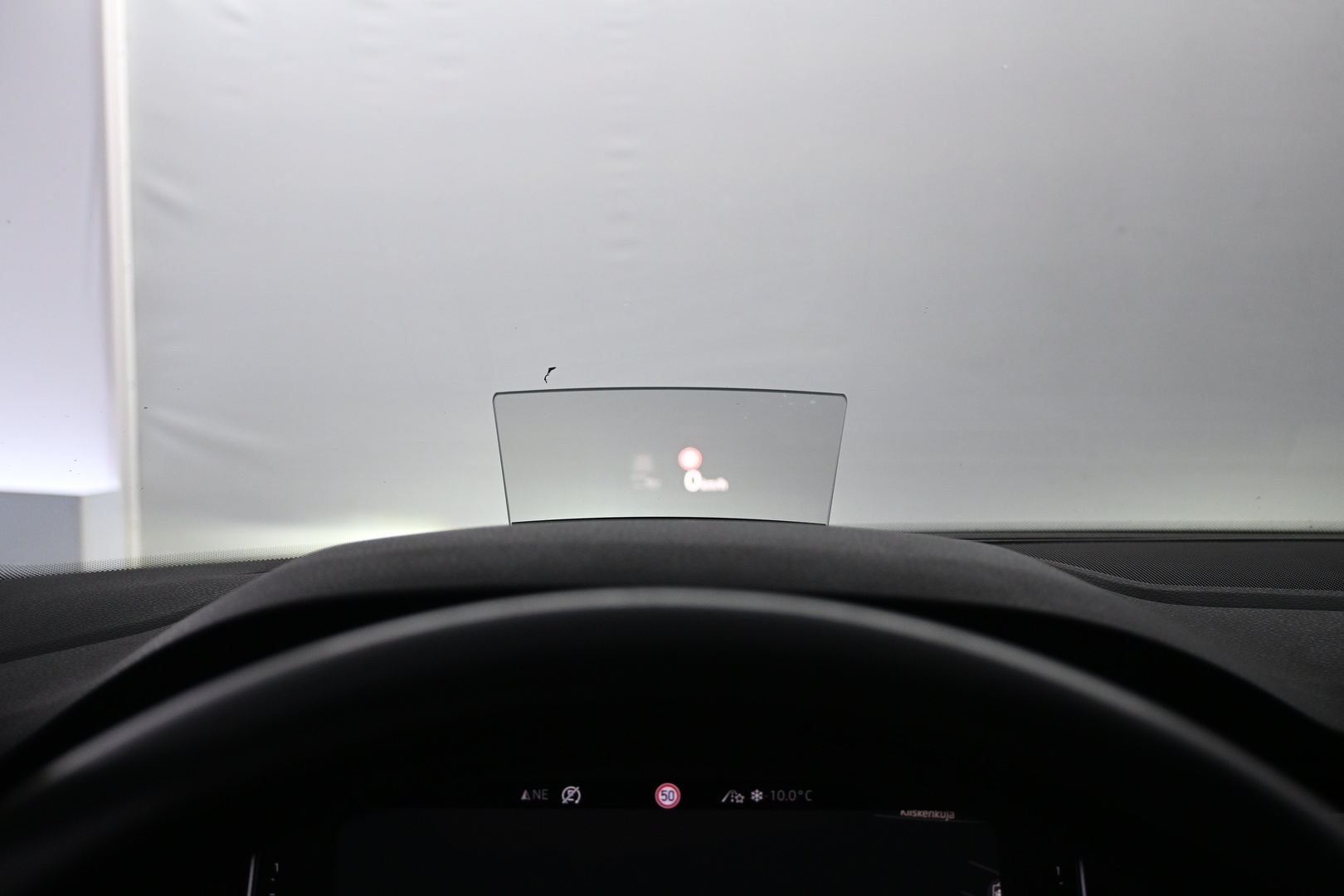 VOLKSWAGEN Passat 2020