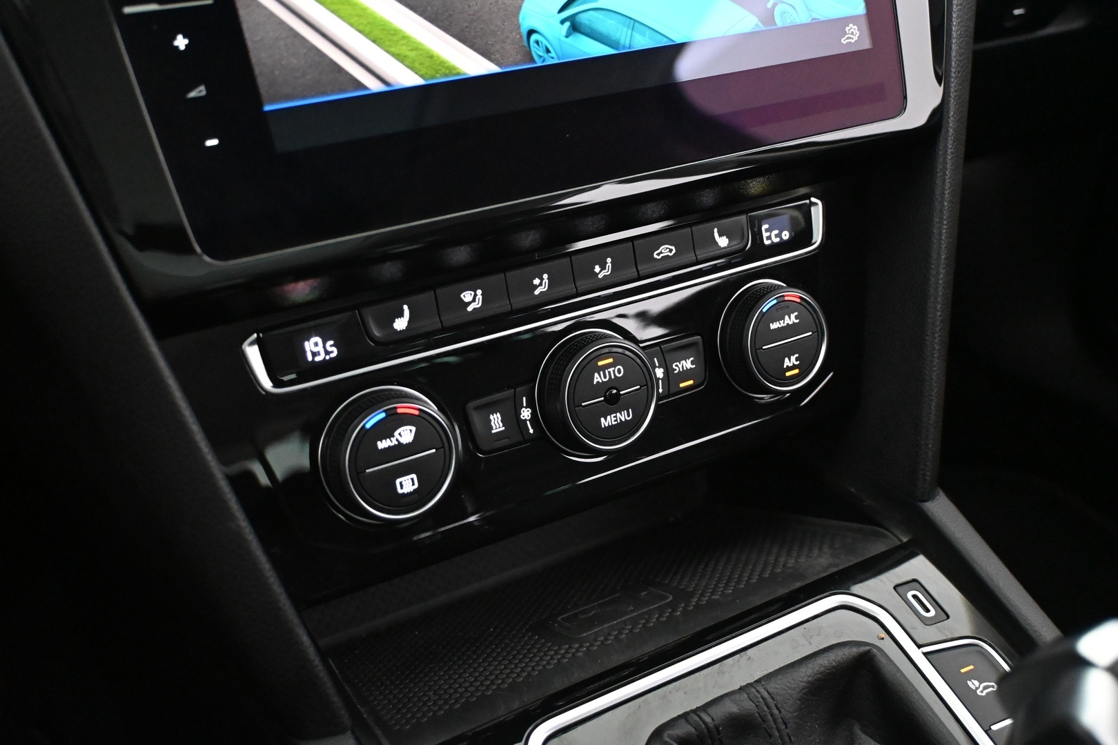 VOLKSWAGEN Passat 2020