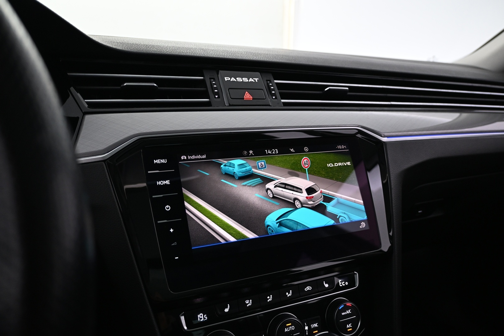 VOLKSWAGEN Passat 2020