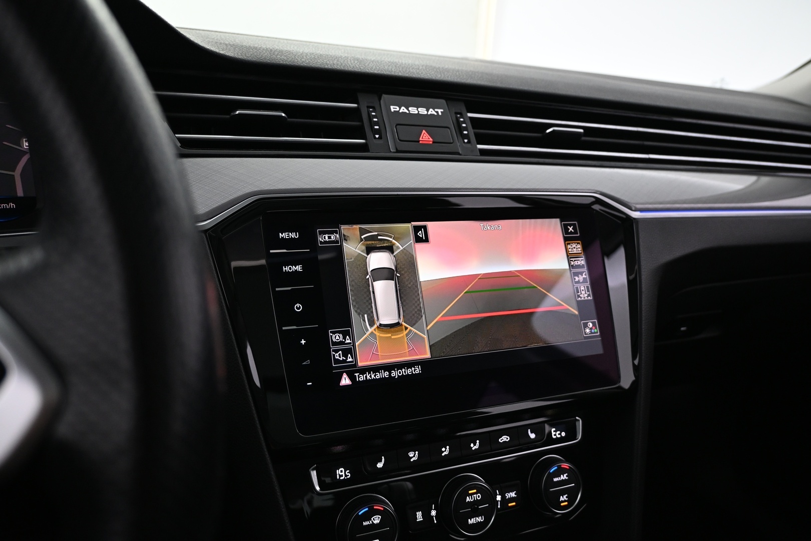 VOLKSWAGEN Passat 2020