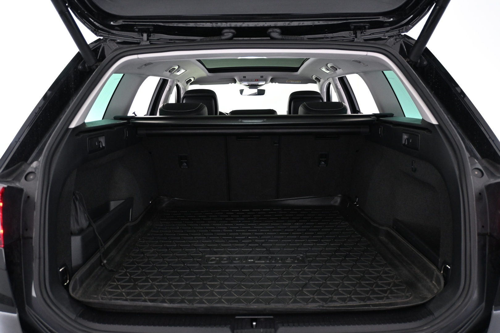 VOLKSWAGEN Passat 2020