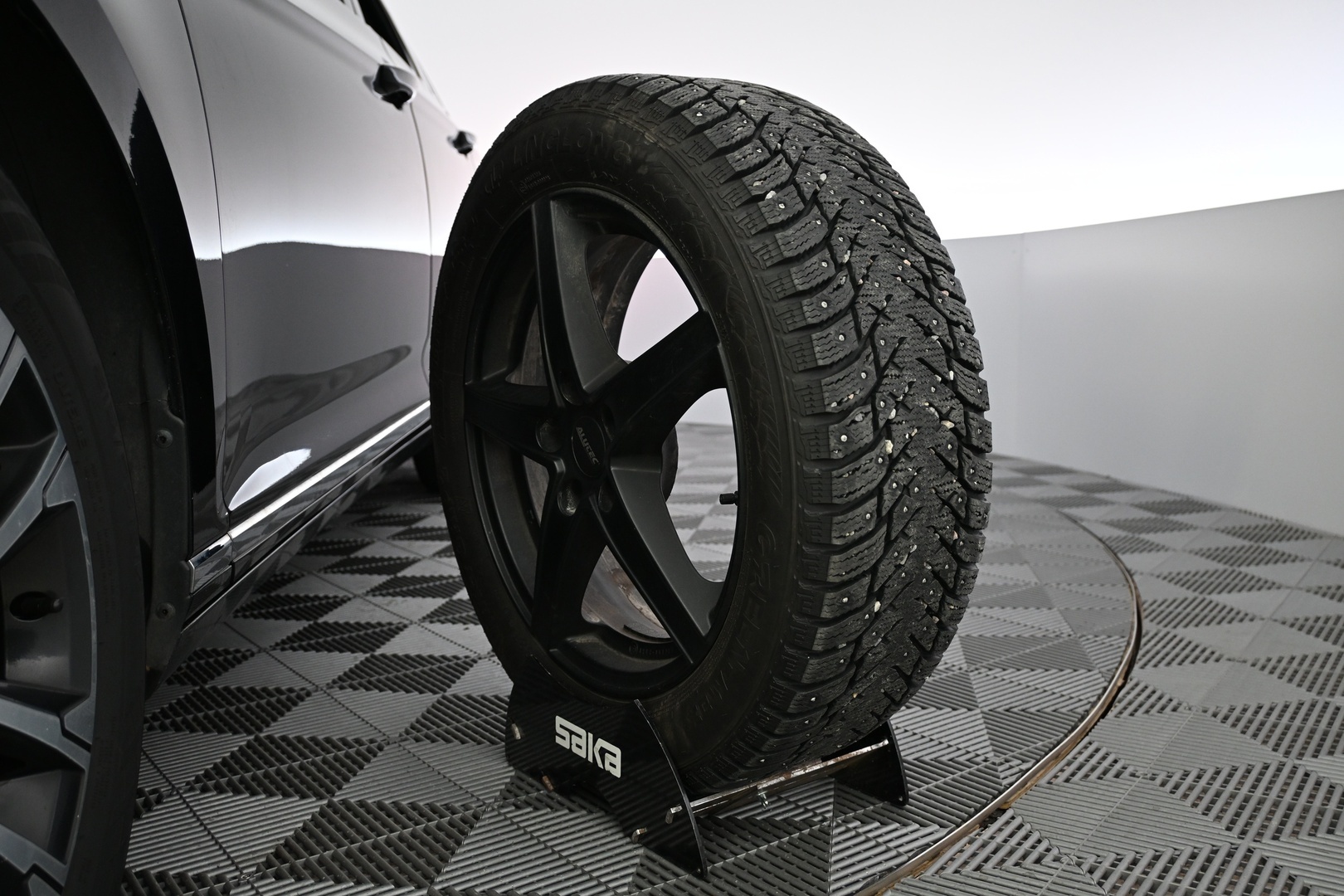 VOLKSWAGEN Passat 2020