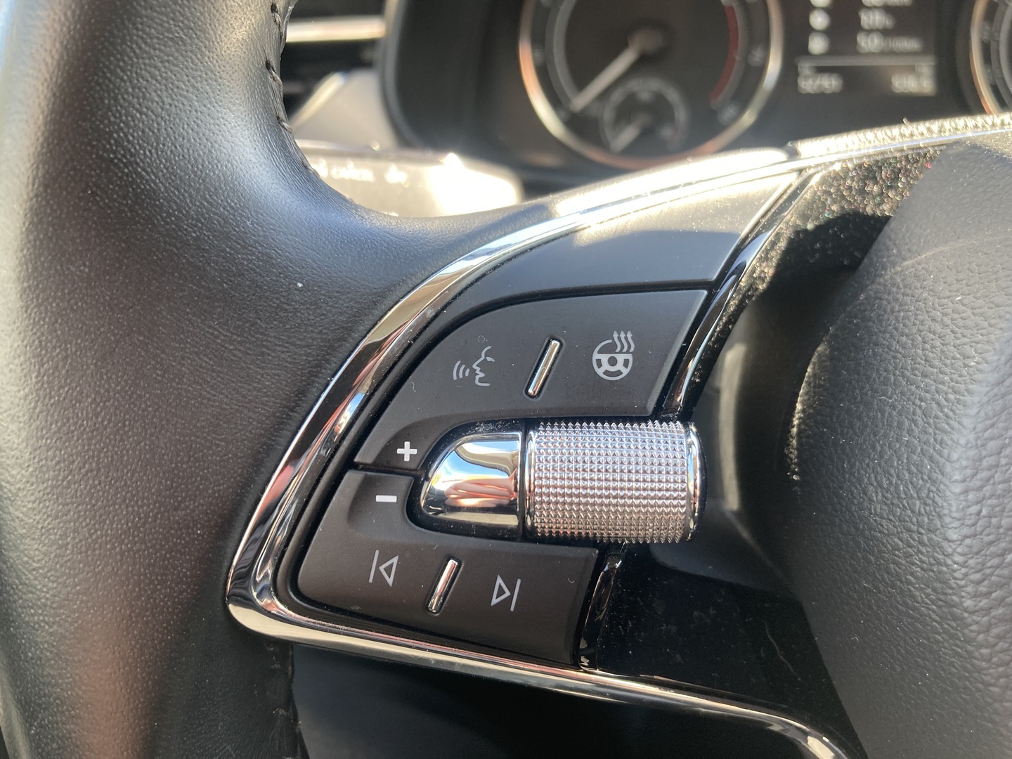 SKODA Kamiq 2021