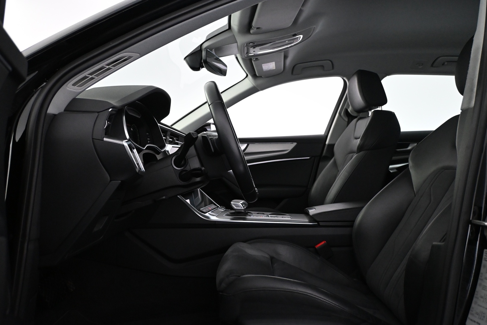 AUDI A6 2023