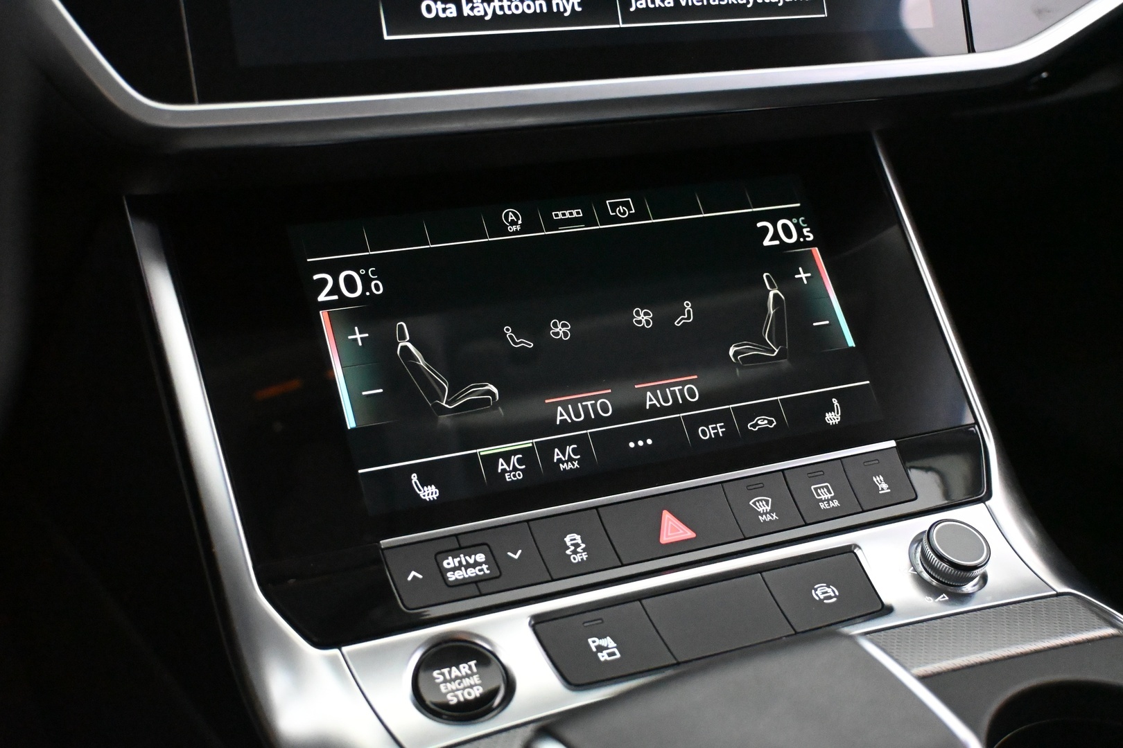 AUDI A6 2023